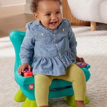 NessiWorld JGK94  Yaşa Göre Gelişim Ilk Koltuğum