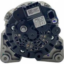 Alternatör Şarj Dinamosu 90A Dacia Dokker Lodgy Duster Sandero Logan 231006005R Mais