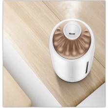 NessiWorld Deerma Dijital Ultrasonic Soğuk Buhar Makinesi F600