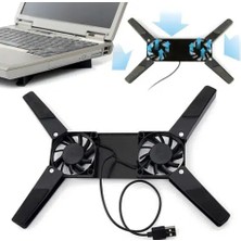 Özfırat Pvc Yapı Katlanabilir Laptop Soğutucu