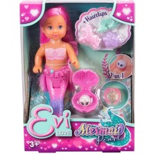 NessiWorld Evi Love Mermaid Pearl