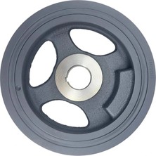 Krank Kasnağı Renault Clio 5 Taliant 1.0 Sce B4D 123033598R Mais