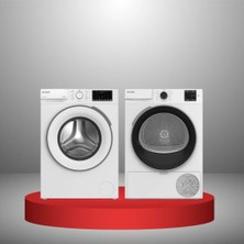 Arçelik Çamaşır Kurutma Seti-1