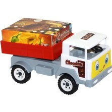 NessiWorld 902 Market Set