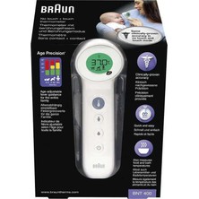 NessiWorld BNT400WE Temassız Ateş Ölçer