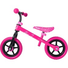 NessiWorld 2 Tekerlekli Denge Bisikleti Pembe