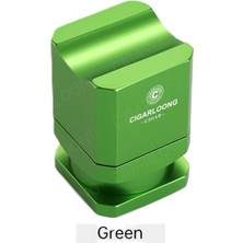 Cigarloong Puro Standı Green