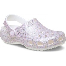 Crocs Classic Fantasy Glitter Terlik