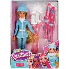 NessiWorld Dreameez Kayak Oyun Seti