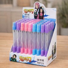 Özfırat Pvc Yapı Sprey Hazneli Tükenmez Kalem