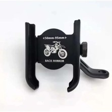 Özfırat Pvc Yapı Motosiklet ve Bisiklet Telefon Tutucu