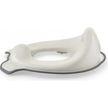 NessiWorld Plastik Klozet Adaptörü 327 (Yeni) Kum Beji