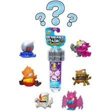 Montreal Mr Beast Lab Swarms Hyper Fusion Serisi 3’lü Sürpriz Figür Paketi BTR14000 ( 1 Adet )