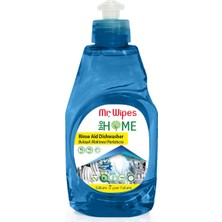 Farmasi Mr.Wipes Bulaşık Makinesi Parlatıcısı 9700801 Etkili Temizlik Cinsiyet: