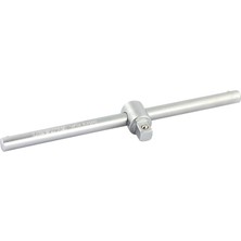 İzeltaş 3/8 T Kol Lokma Kolu 200 mm