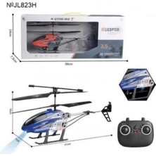 NessiWorld Uzaktan Kumandalı Helikopter 2.4ghz