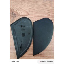 Icon Aırframe Pro Yan Kapak