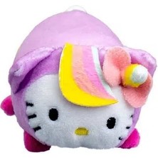 NessiWorld Hksquıshy Peluş - 109/CN22