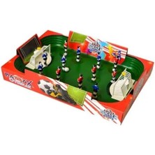 NessiWorld Mini Parmak Futbol Oyuncağı