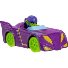 NessiWorld PDY16000 Spidey Diecast Araba - SNF0194