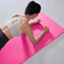 Özfırat Pvc Yapı 55X170 cm Pilates Yoga Matı