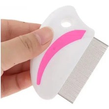 Özfırat Pvc Yapı Evcil Hayvan Bit Tarağı