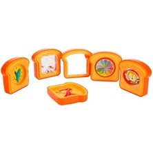 Nessiworld Aktiviteli Ekmek Dilimleri