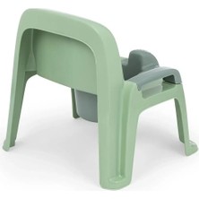 NessiWorld Lazımlık 004 Soft Yeşil