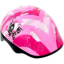 NessiWorld Paten Scooter Bisiklet Çocuk Koruma Kaskı Ekipmanı 1 Adet Fiyatıdır