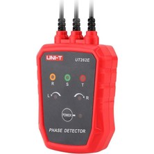 Uni-T Unit UT262E Temassız Faz Dedektörü