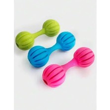 Özfırat Pvc Yapı Çıngıraklı Evcil Hayvan Oyuncağı