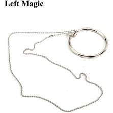 Özfırat Pvc Yapı Sihirli Halka Illüzyon Oyunu