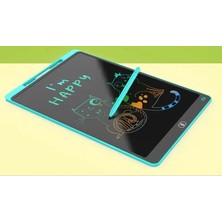 Özfırat Pvc Yapı Çocuklar Için Eğitici Renkli Çizim Tableti 10 Inç