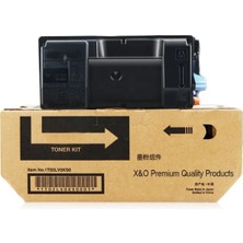 QPRİNT TONER Kyocera Ecosys M3145IDN Tk 3060 Muadil Toner TK3060 Kyocera Ecosys M3645IDN