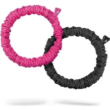 Gymstick Adidas Pembe Siyah Saç Tokası ADAC-16550