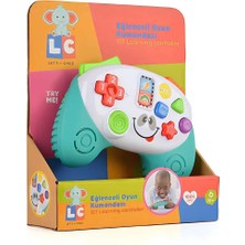 NessiWorld Kumanda Joystick