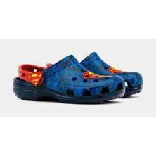 Crocs Superman Klasik Terlik
