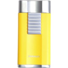 Parmida Sarı Perde Alev Puro Çakmak PCM0976