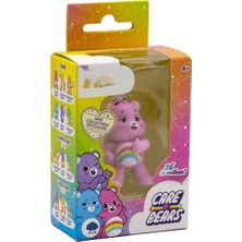 NessiWorld Care Bears Figürlü Anahtarlık