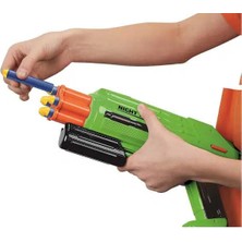 NessiWorld Işıklı Dürbünlü Air Warriors Night Tek Silah