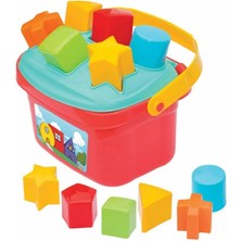 NessiWorld 03414 Sepetli Bul-Tak Kova