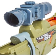 NessiWorld Huntsman Ambush Rifle Tüfek
