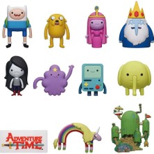 NessiWorld Mono 47460 Klipsli Figür