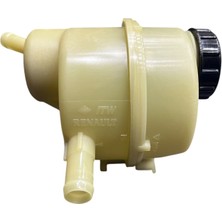 Direksiyon Pompası Hidrolik Deposu Renault Clio 2 Symbol Joy 491803558R Mais