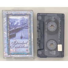 Raks Istanbul Türküleri 2 Kaset