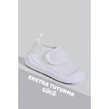 Baby Yuppy Mio Ortopedik Ilk Adım Bebek Ayakkabısı