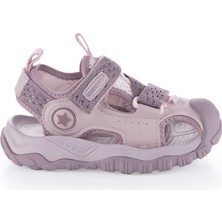 Marco Kids Rahat Taban Cırtlı Çocuk Sandalet 26Y1607
