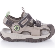 Marco Kids Rahat Taban Cırtlı Çocuk Sandalet 26Y1607