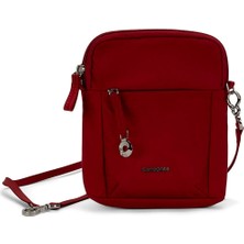 Samsonite Move 5.0 Omuz Çantası
