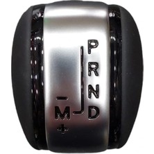 Vites Kol Topuzu Otomatik Edc Renault Captur 349205290R Mais